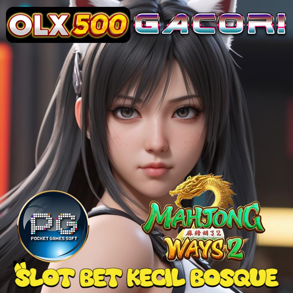 Agen Judi Slot Online Terpercaya