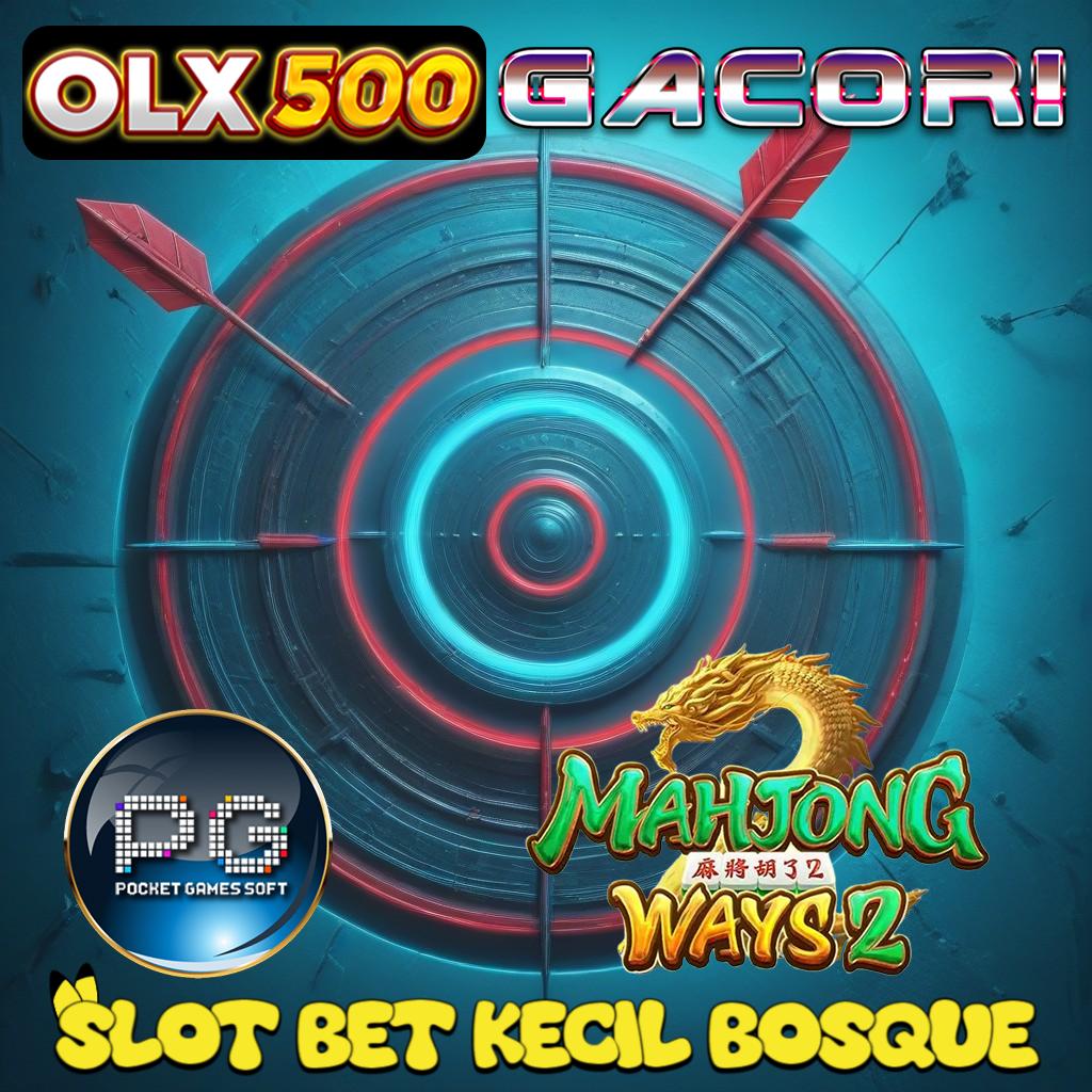 Situs Slot Gacor Hari Ini Terpercaya Terbaru 2023