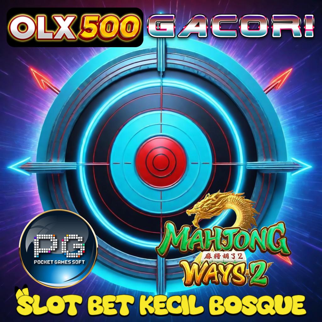 DAFTAR SITUS SLOT GACOR MUDAH MENANG Bonus Setiap Main, Aman!