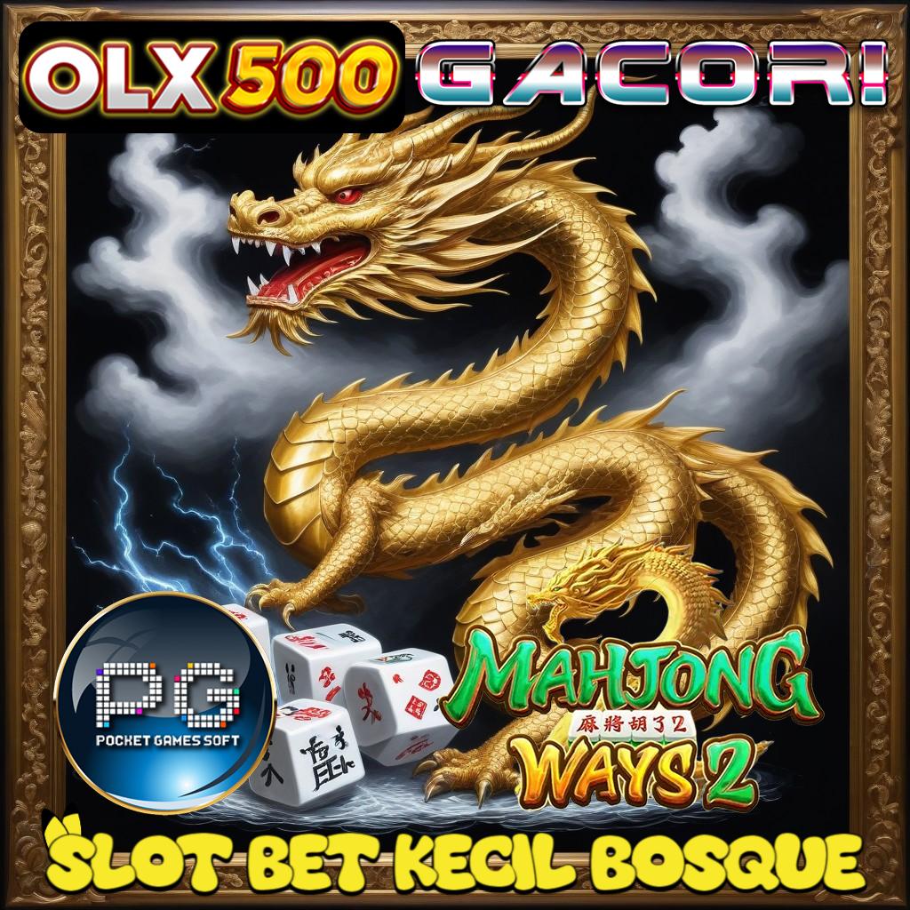 OSM JILI CASINO ONLINE GAMES NO DEPOSIT BONUS - Putar Sekarang, Maxwin Mudah!