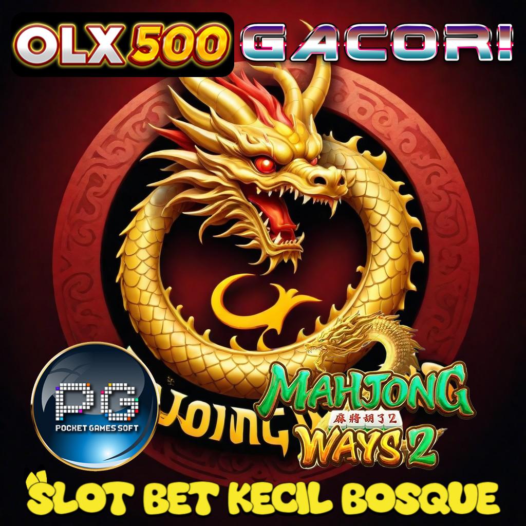 EVENT SCATTER SLOT - Depo 50, Bonus Double Cair!