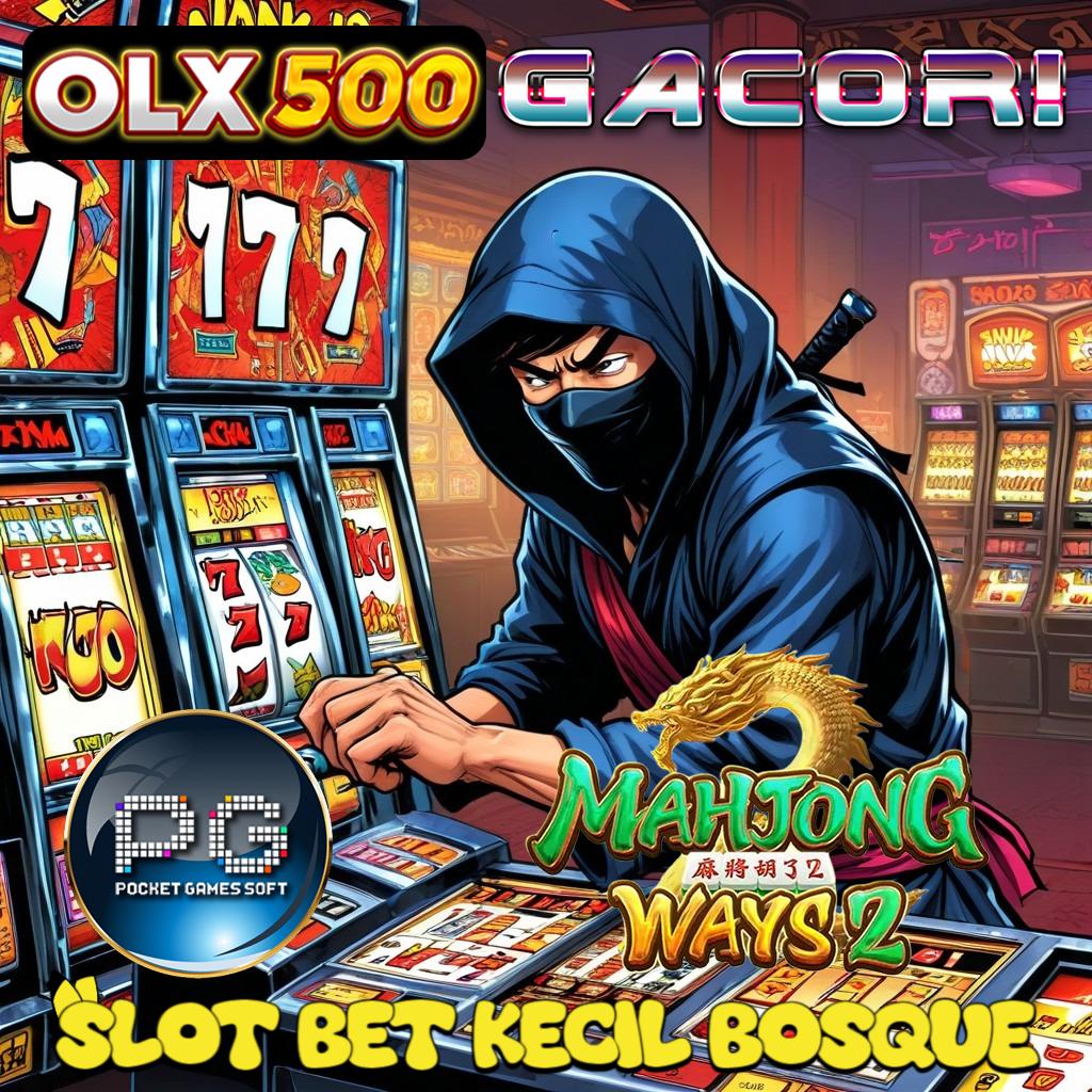 SITUS SLOT PALING GACOR MALAM INI Tercepat