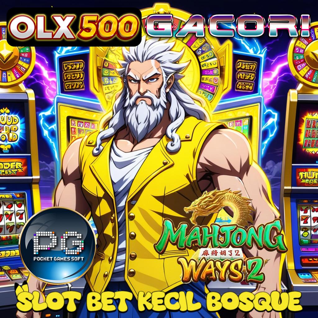 Slot Gacor Hari Ini Gampang Maxwin 10k