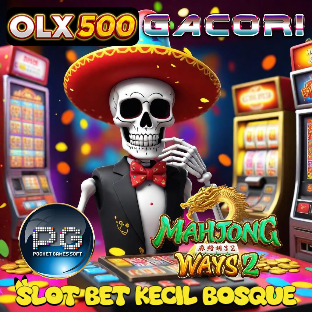 SLOT DEMO PG MAHJONG WAYS 3 - Depo Sekarang, Bonus Double!