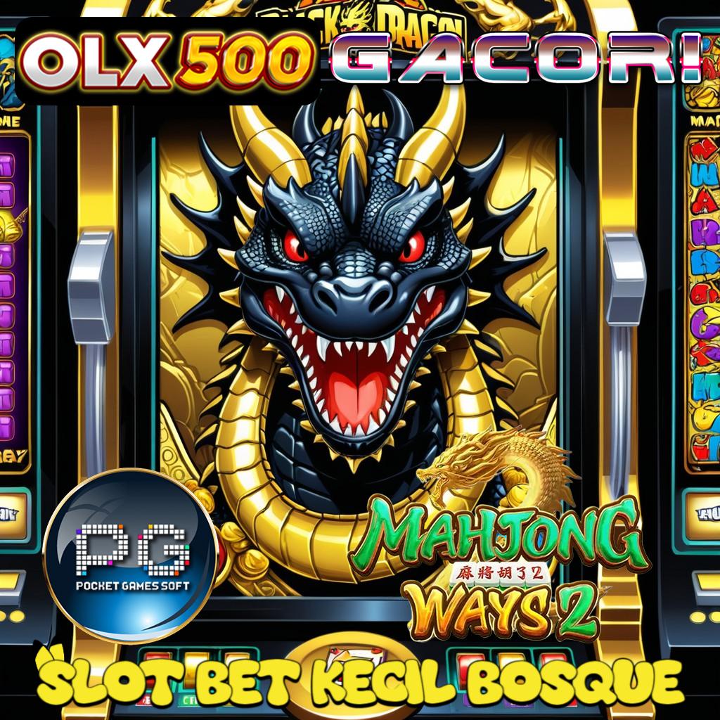 Turbo X500 Slot Gacor Bet Kecil