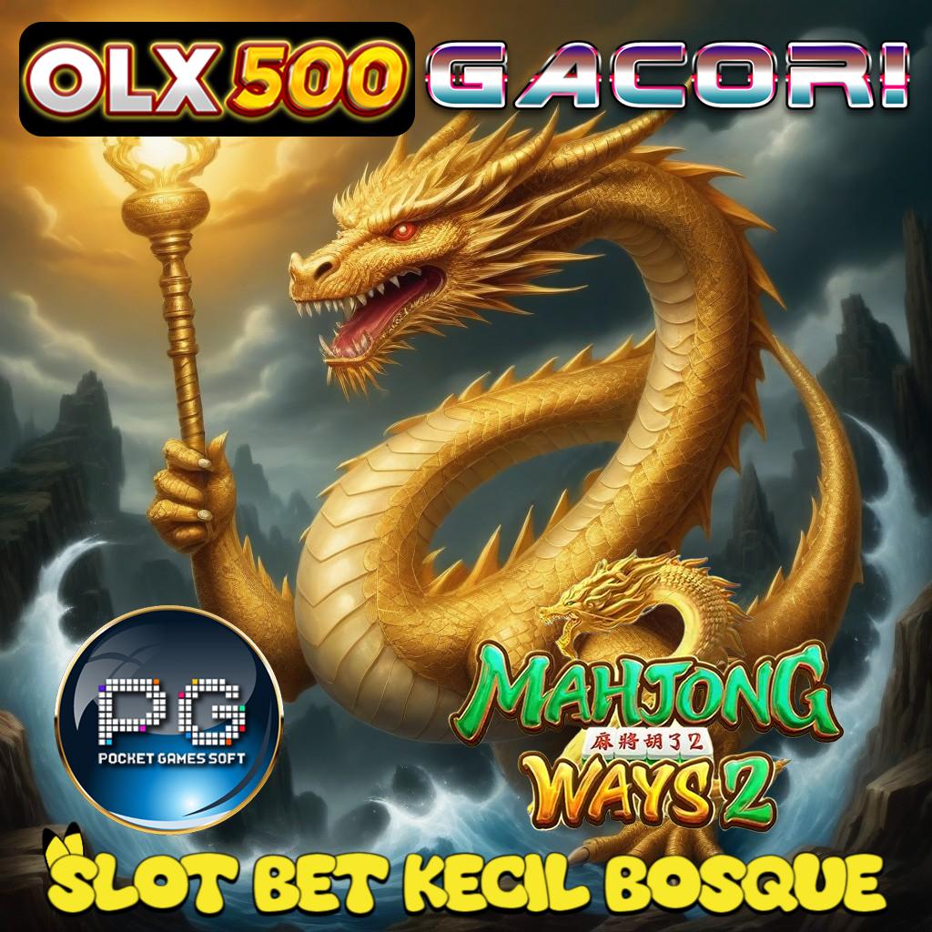 PG SOFT SLOTS - Promo Eksklusif Bombastis!