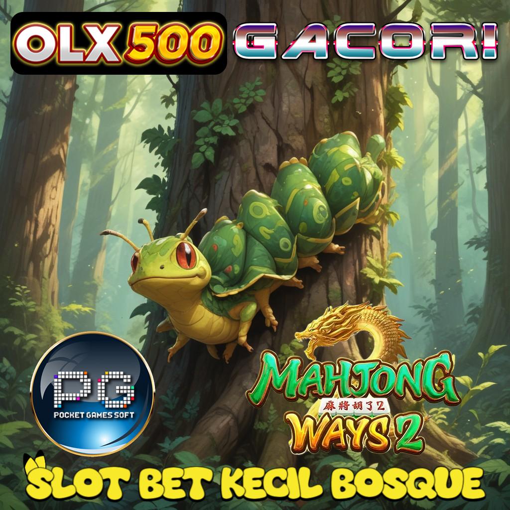 RTP SLOT GACOR MALAM INI Banyak Bonus Hari Ini