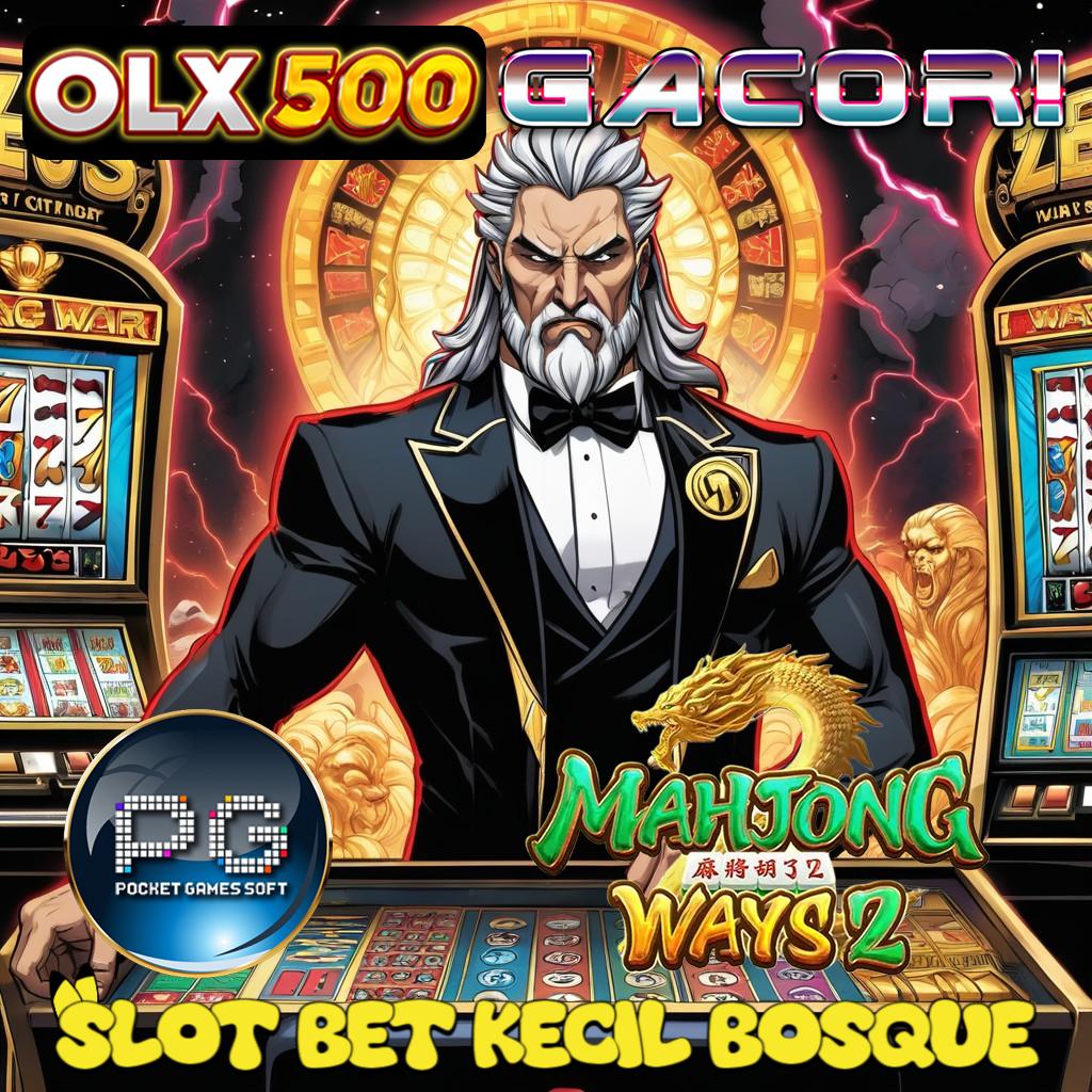 Slot Demo Server Thailand Gratis