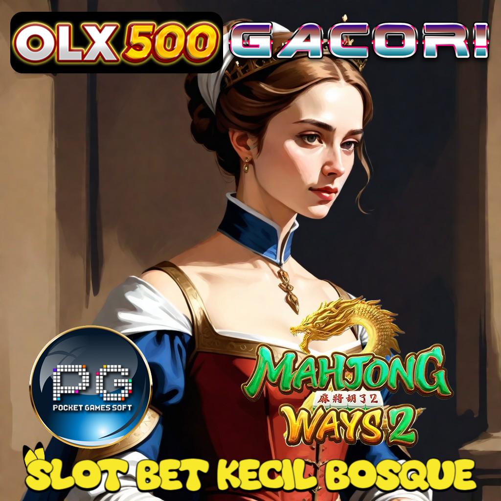 Slot Demo Wild Bounty Gacor Parah