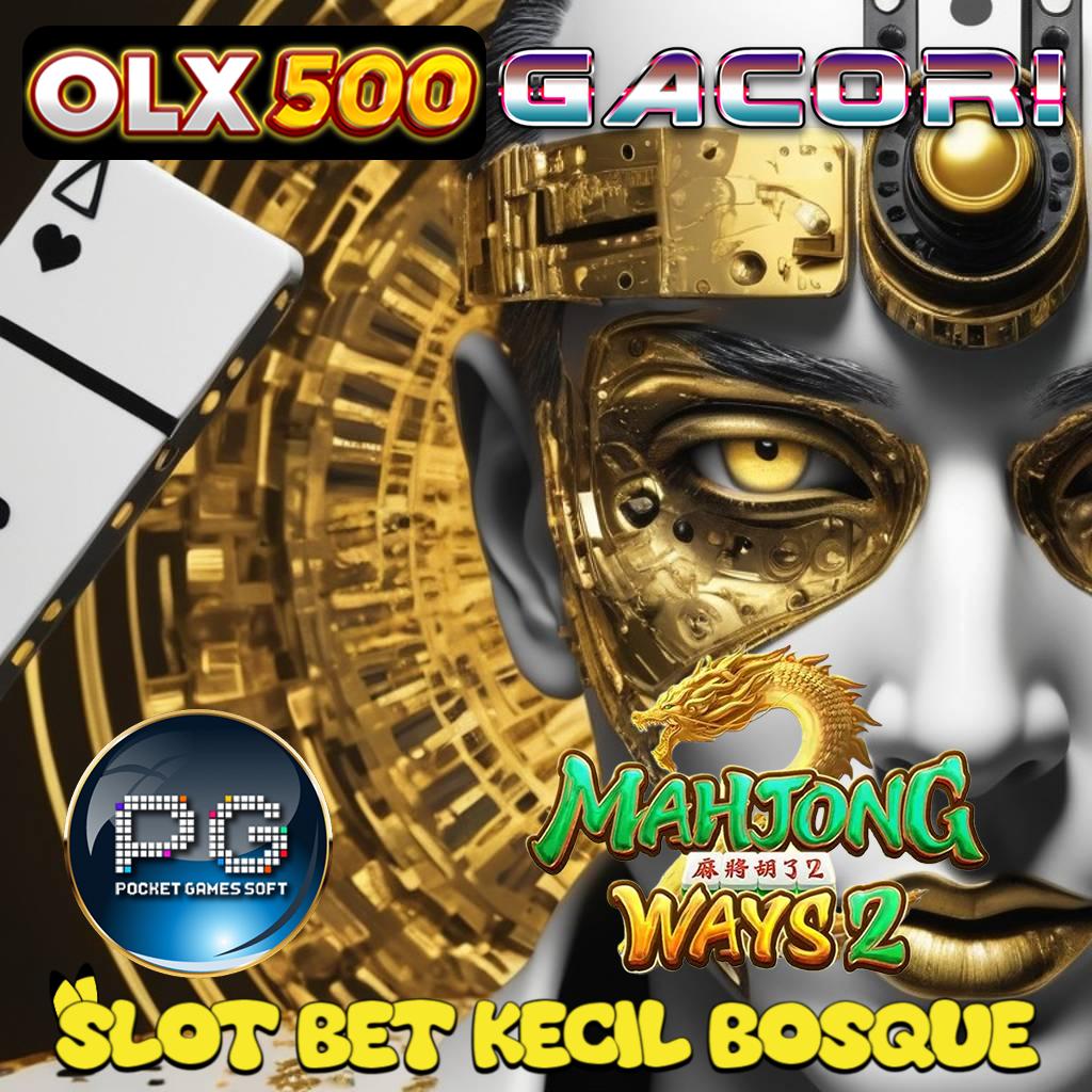 HARI APA SLOT GACOR HARI INI - Depo Kecil, Bonus Besar!