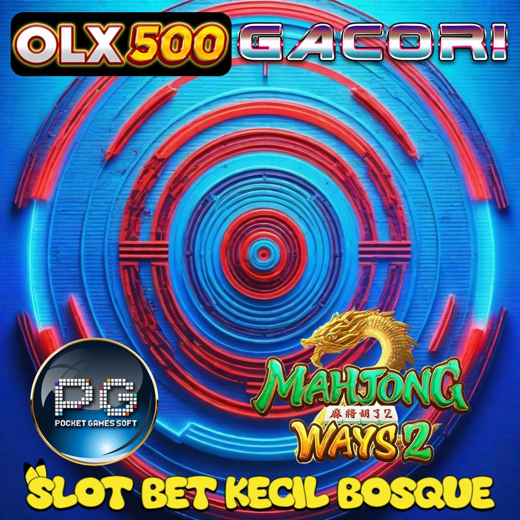 SLOT DEMO GACOR PG SOFT ANTI LAG Tempat Untuk Kepuasan Keluarga