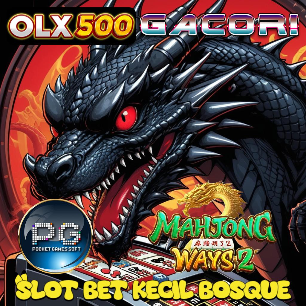 Slot Thailand Gacor