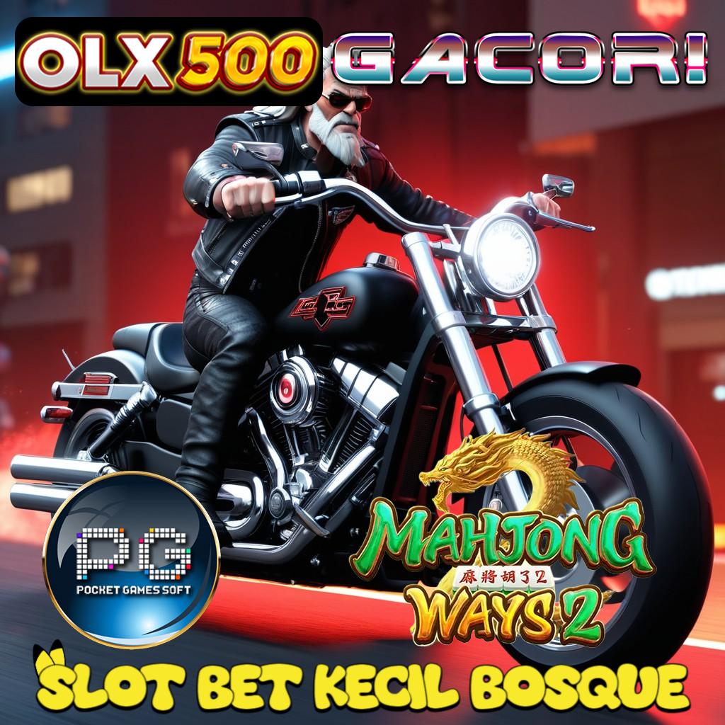 SITUS SLOT GACOR HARI INI RTP - Promo Seru Setiap Hari, Buruan!