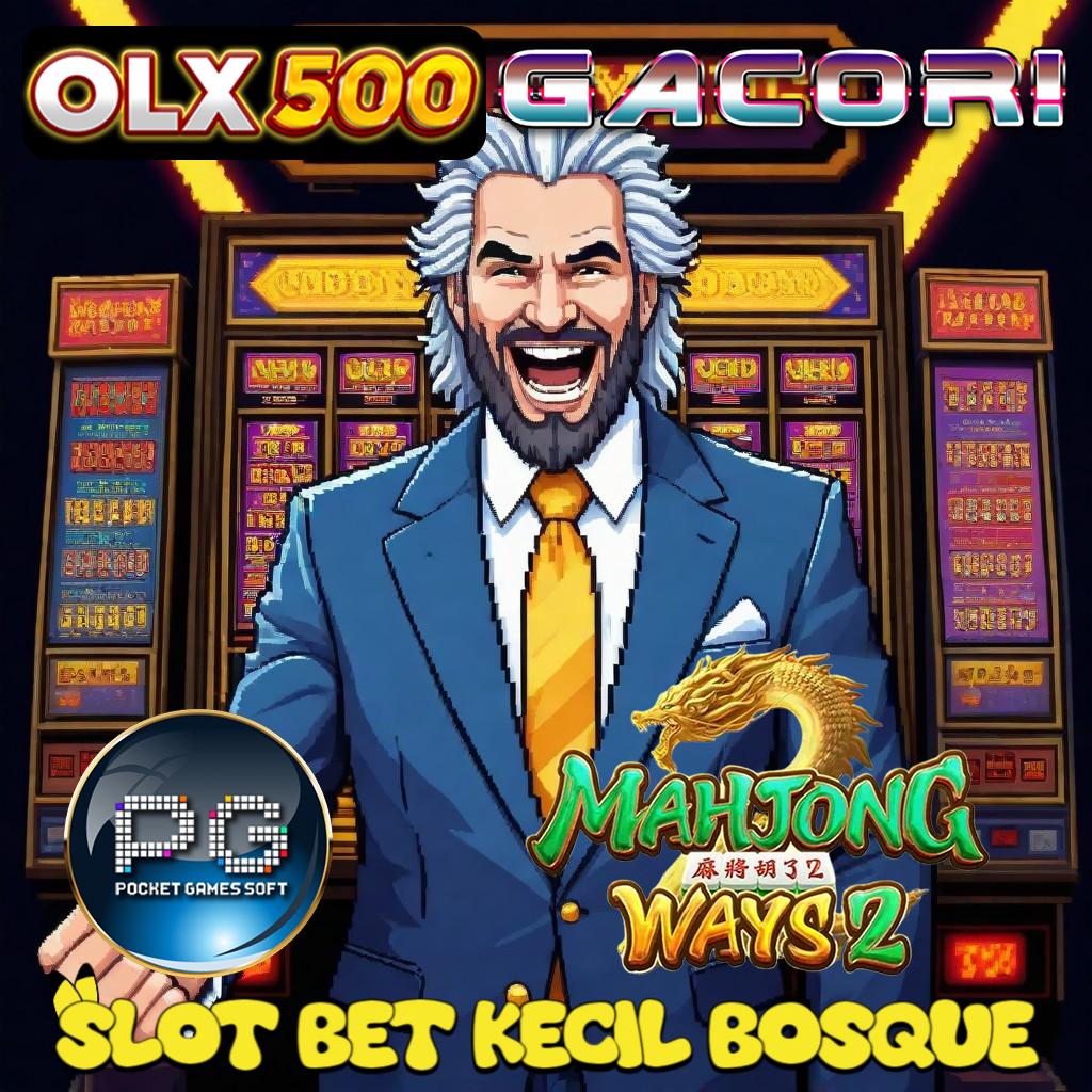 Jaya Slot Apk