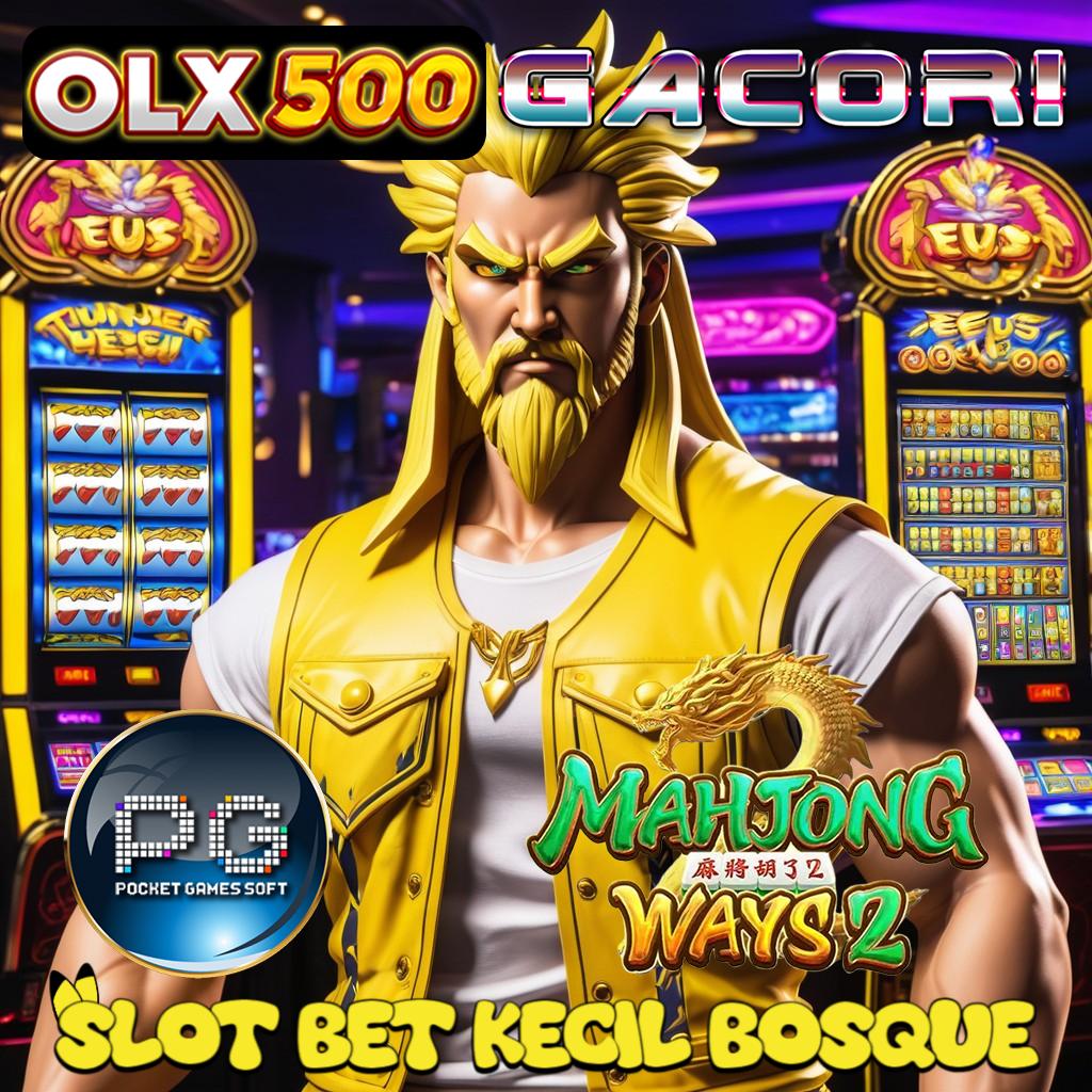 DEMO SLOT SCATTER HITAM PG SOFT - Maxwin Dekat, Gak Perlu Ribet!