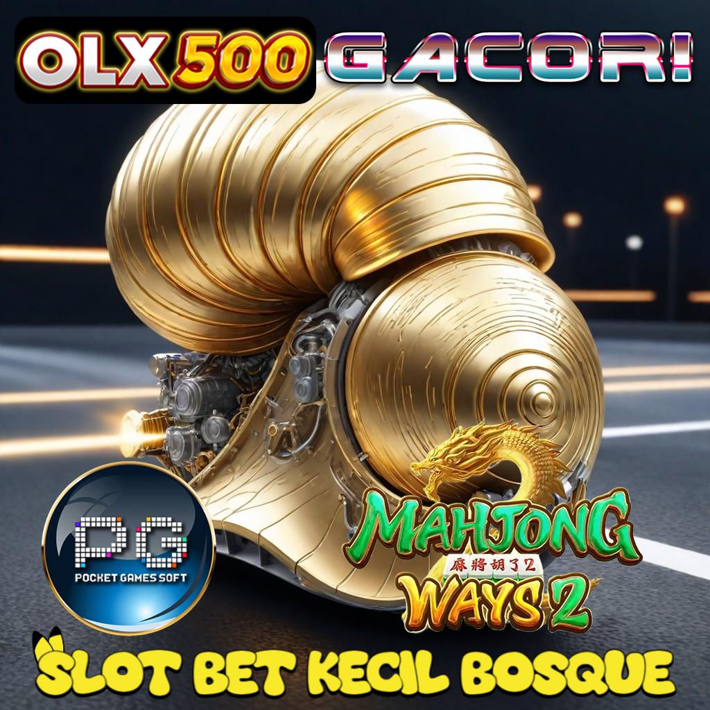 SITUS SLOT GACOR - Sensasi Gacor Slot Viral