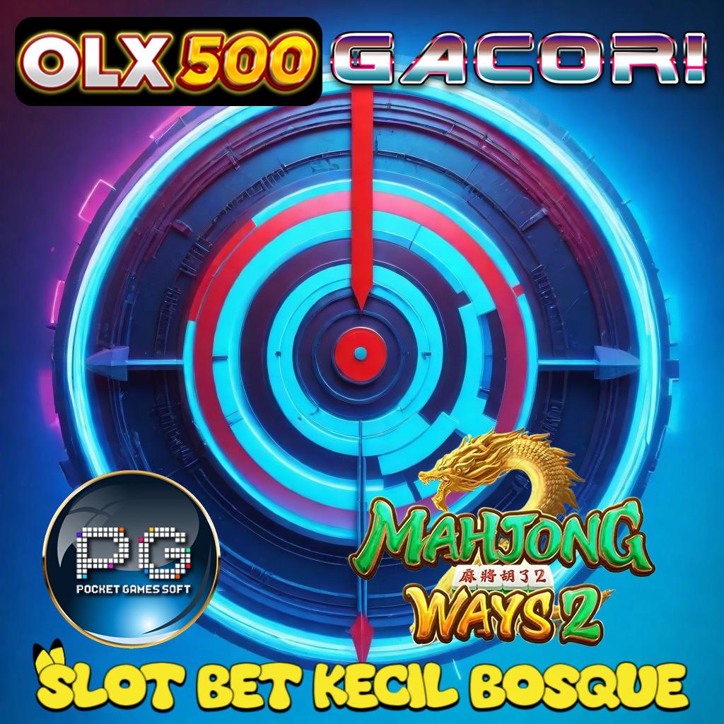 SLOT DEMO NOLIMIT CITY RUPIAH FREE - Penuh Kegembiraan