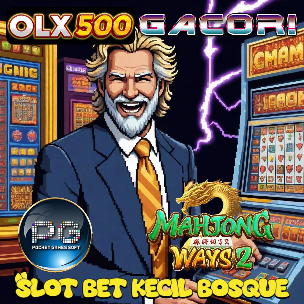 Slot Deposit Dana Rejekibet