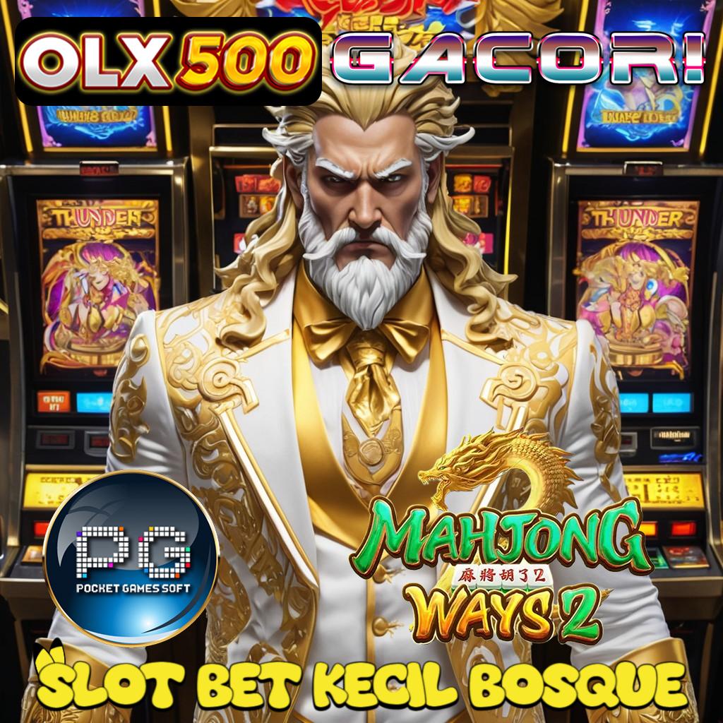 SLOT 777 APK MOD - Info Viral Sekarang