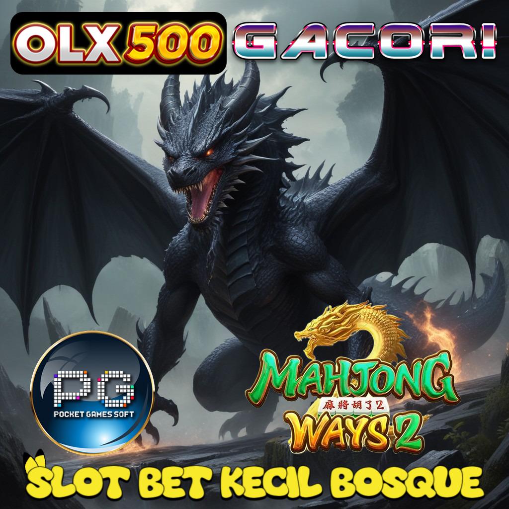 APK LUCKYDF777 » Slot Gacor, Spin Hebat!