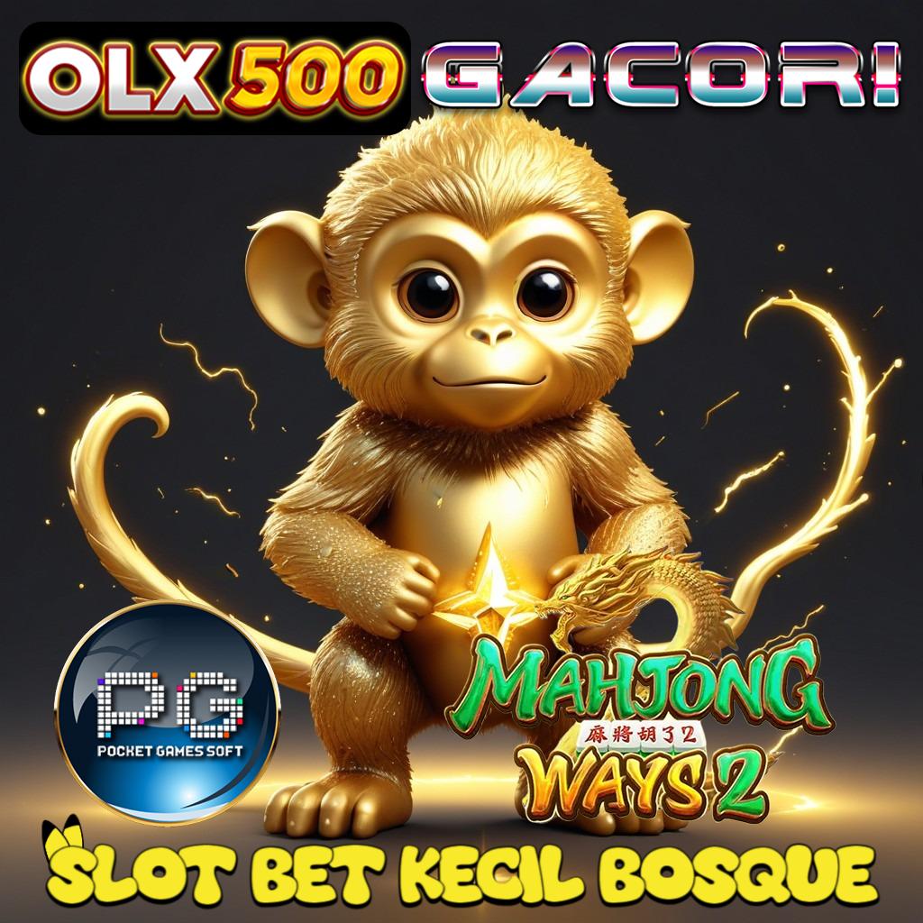 Slot Gacor Game