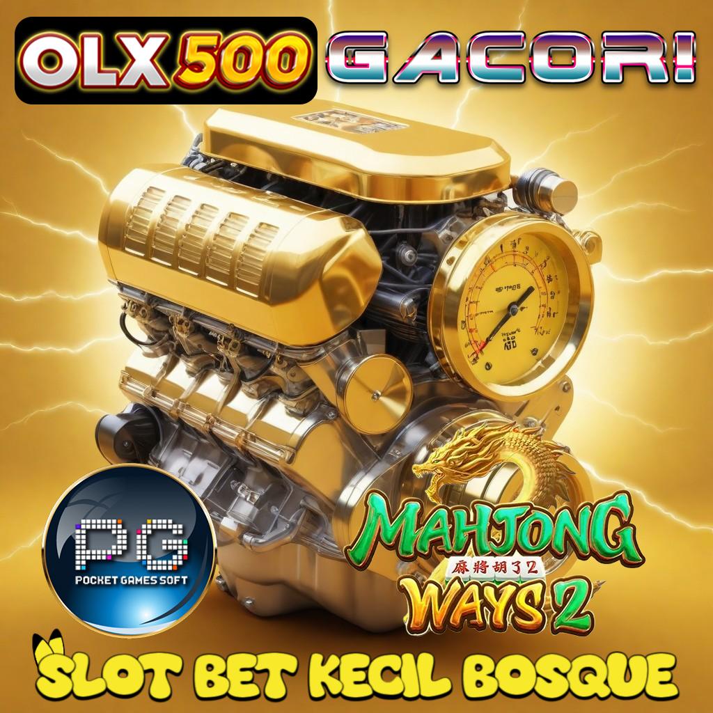 Situs Slot Gacor Maxwin X500