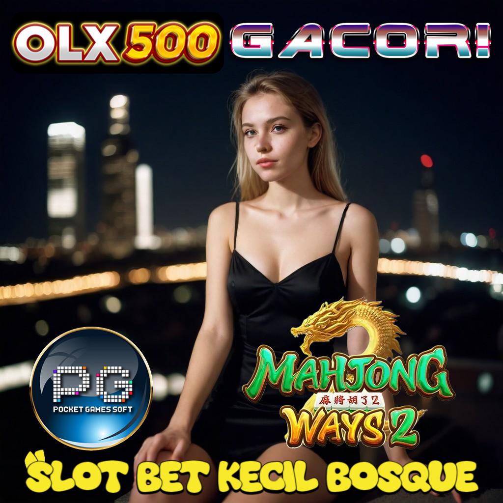 Apk Slot Online Via Dana