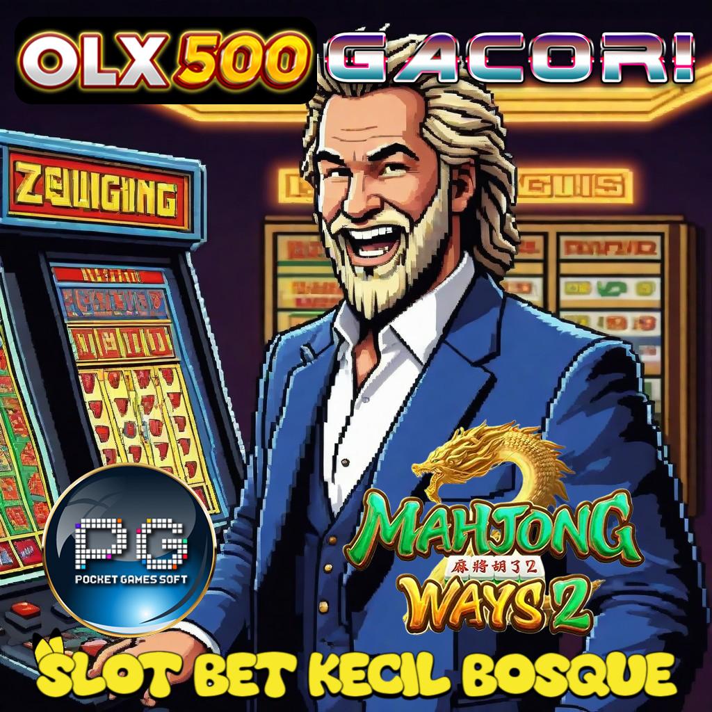 SLOT GACOR PG SOFT HARI INI Depo 50, Bonus 50 Lagi!