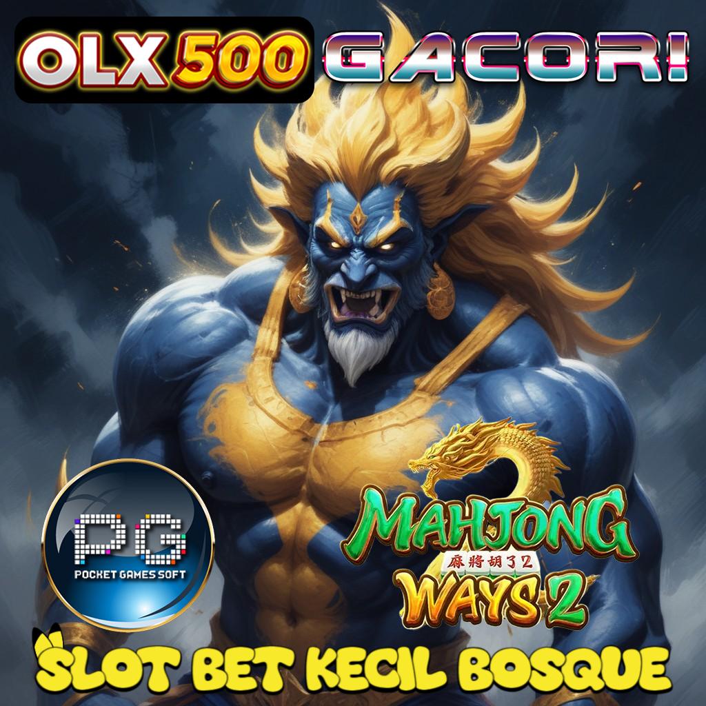 Akun Pro Mesir Slot