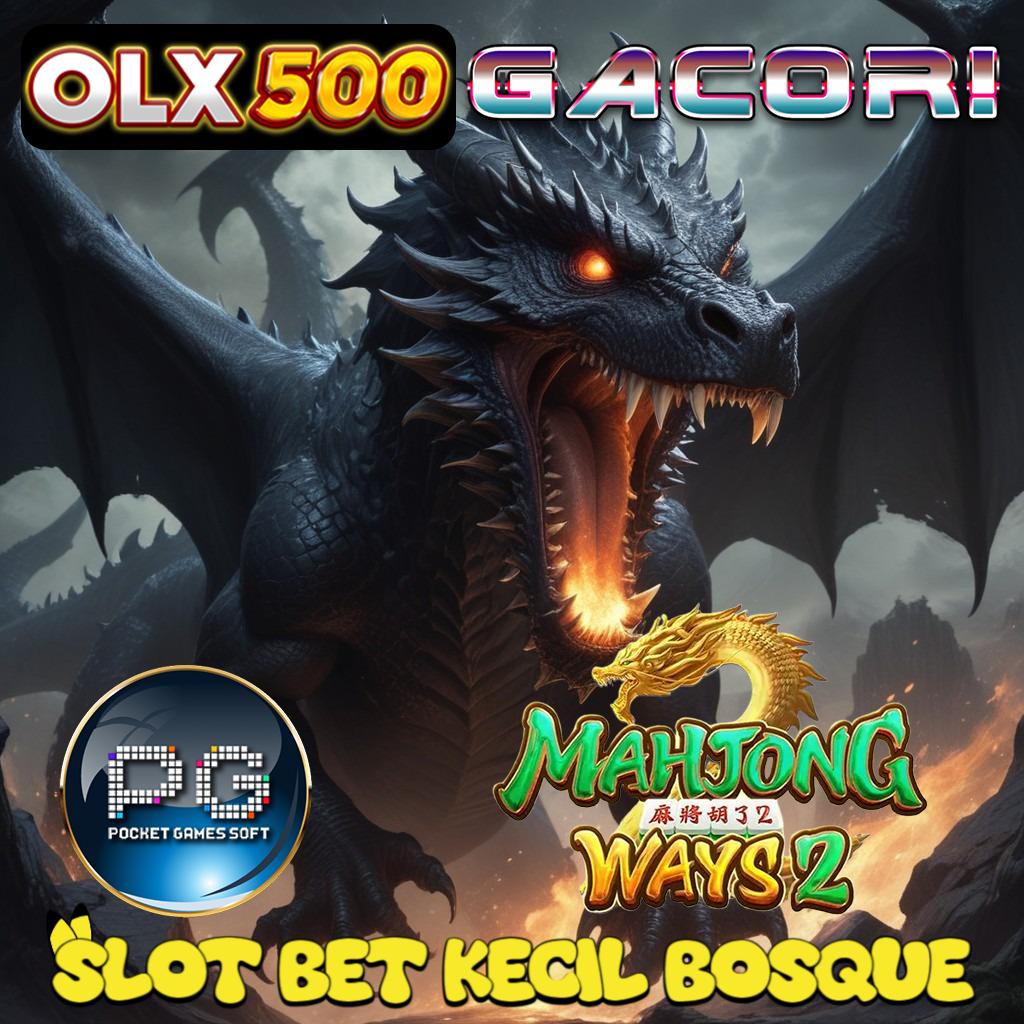 Slot Gacor Hari Ini Gampang Maxwin X500