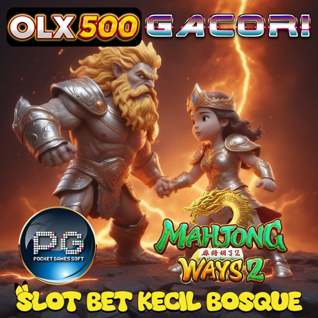 Slot Online Alternatif