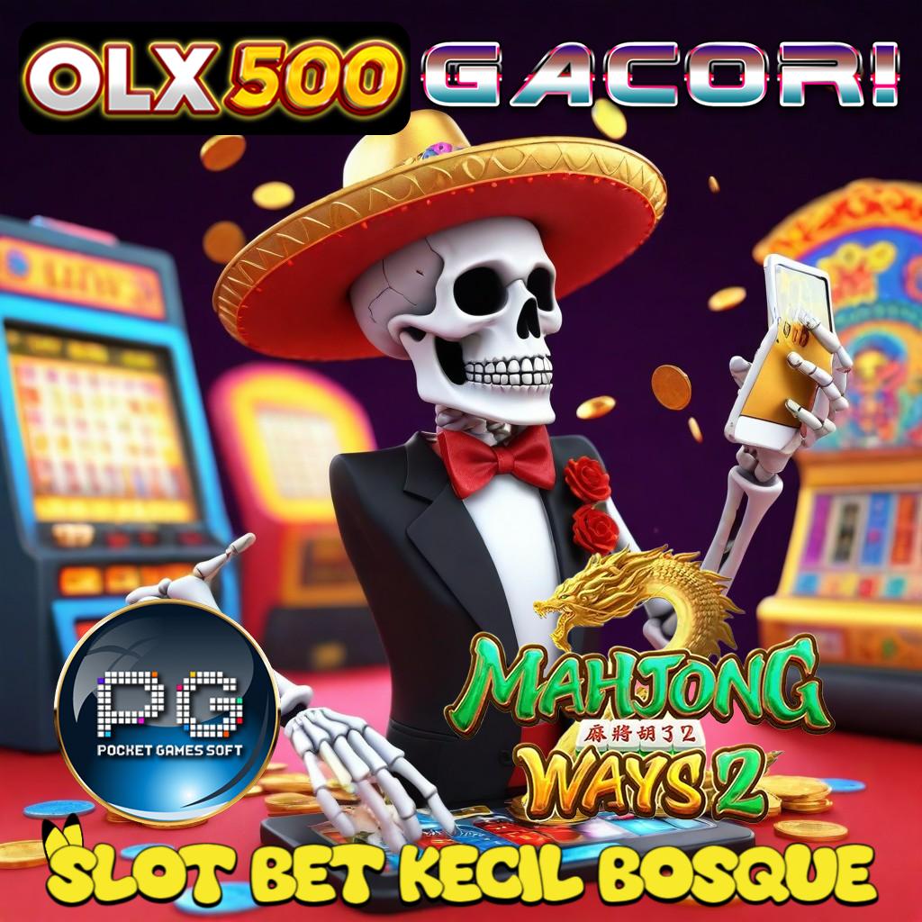 Slot Pasti Maxwin