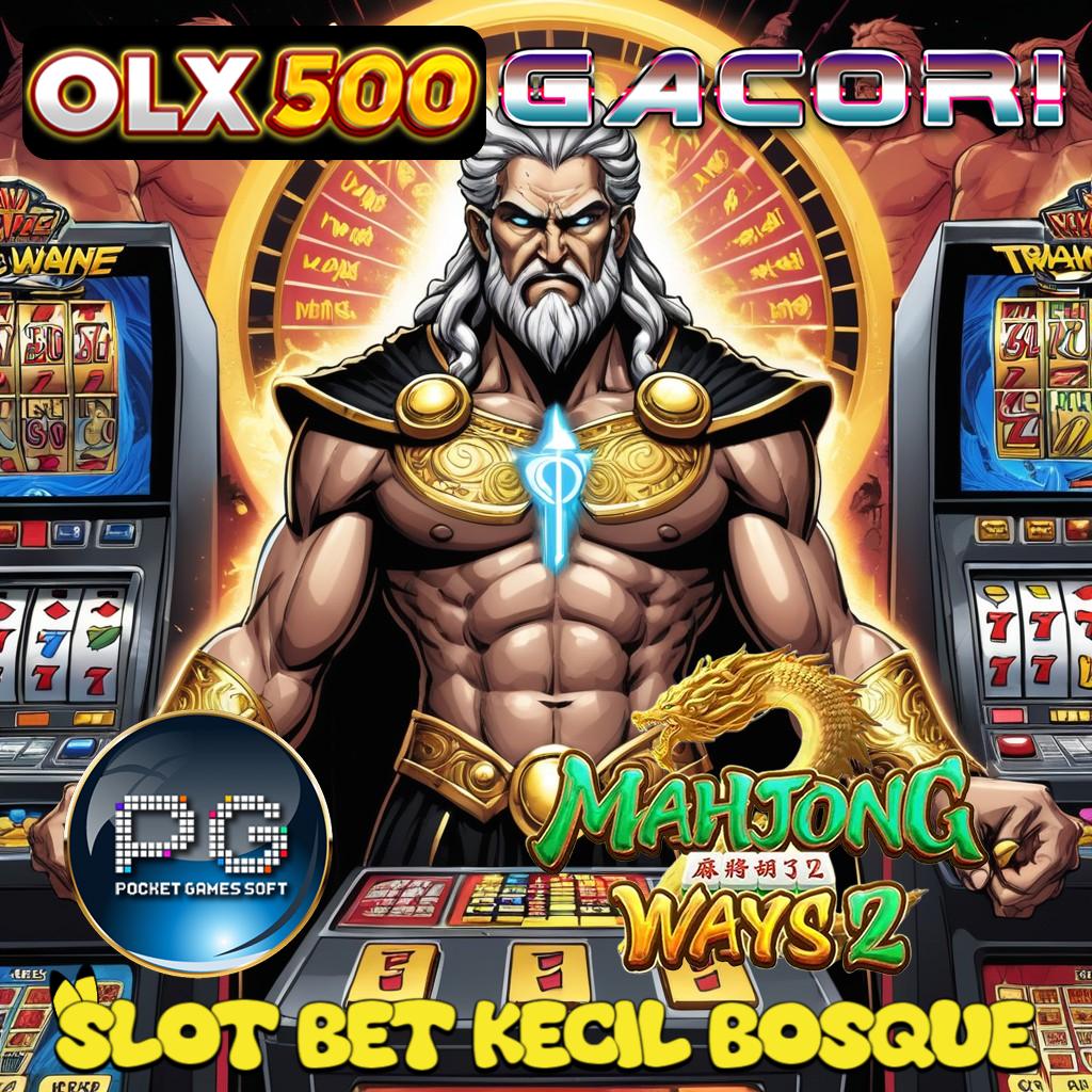 DEMO PG SLOT MAHJONG WAYS 2 Situs Slot Terpercaya!