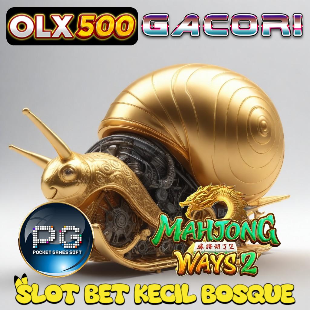 SLOT DEMO GACOR HARI INI SERVER LUAR - Gacor Terus, Rejeki Cair!