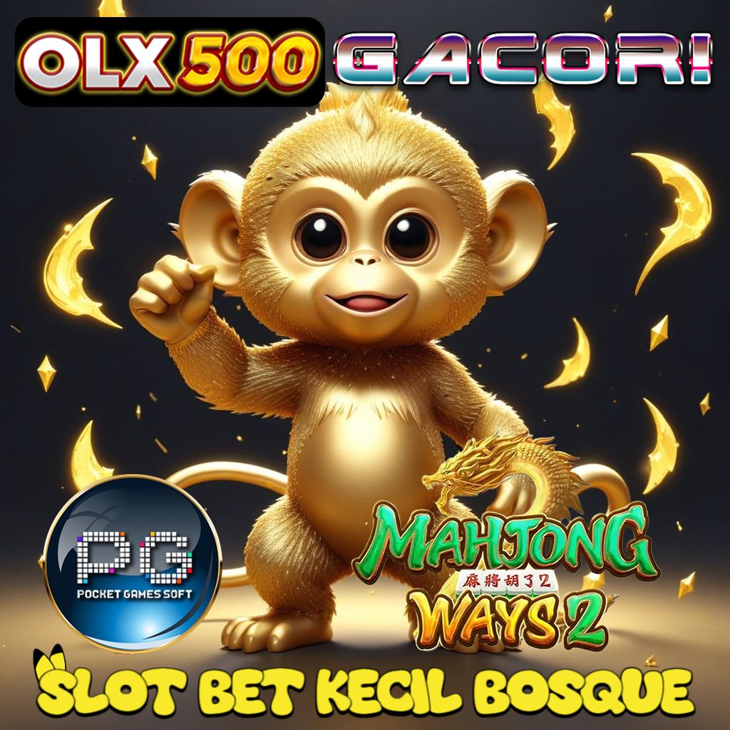 SLOT GACOR REJEKI BET >> Gaya Santai Gaya Mantap