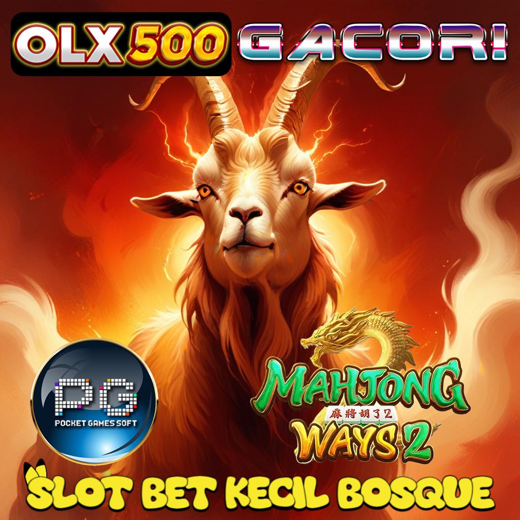 CHEAT SLOT - Depo 50, Bonus 50 Lagi!