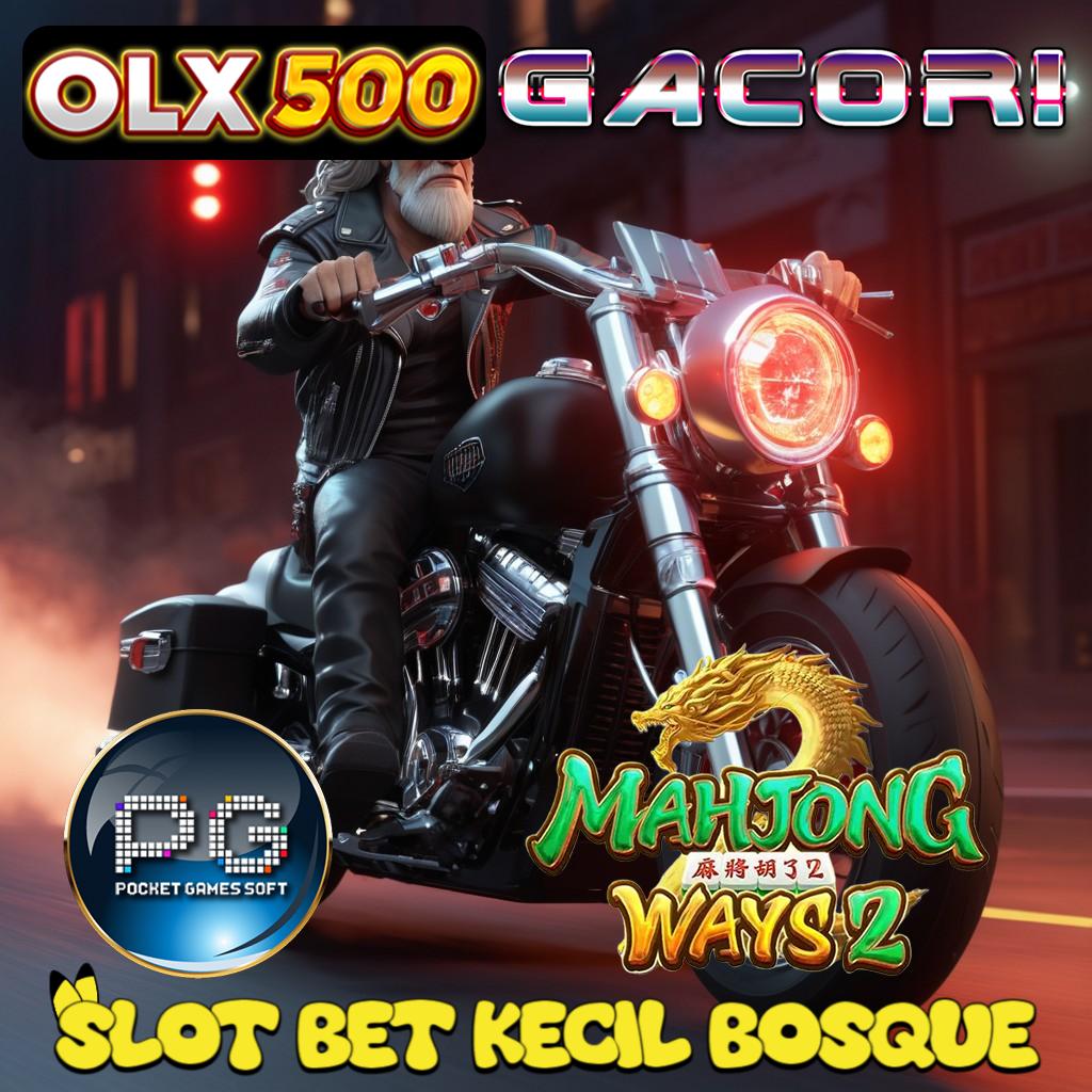 SLOT 5K PULSA Senang Dan Tenang