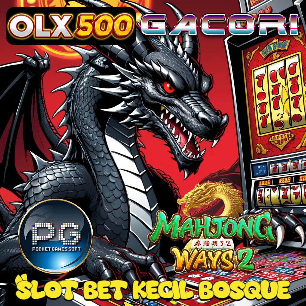 Slot 777 Daftar Slot Online