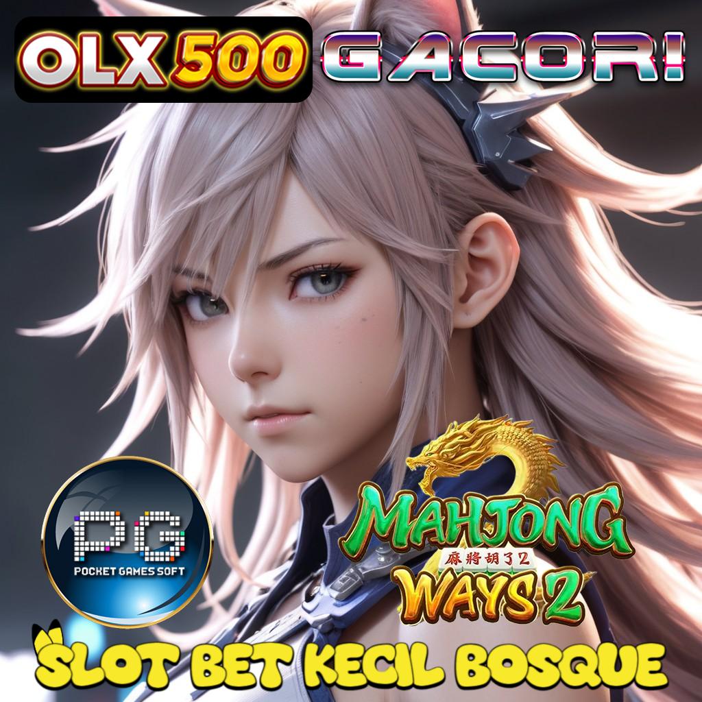 Slot Demo Pg Soft Gacor Maxwin