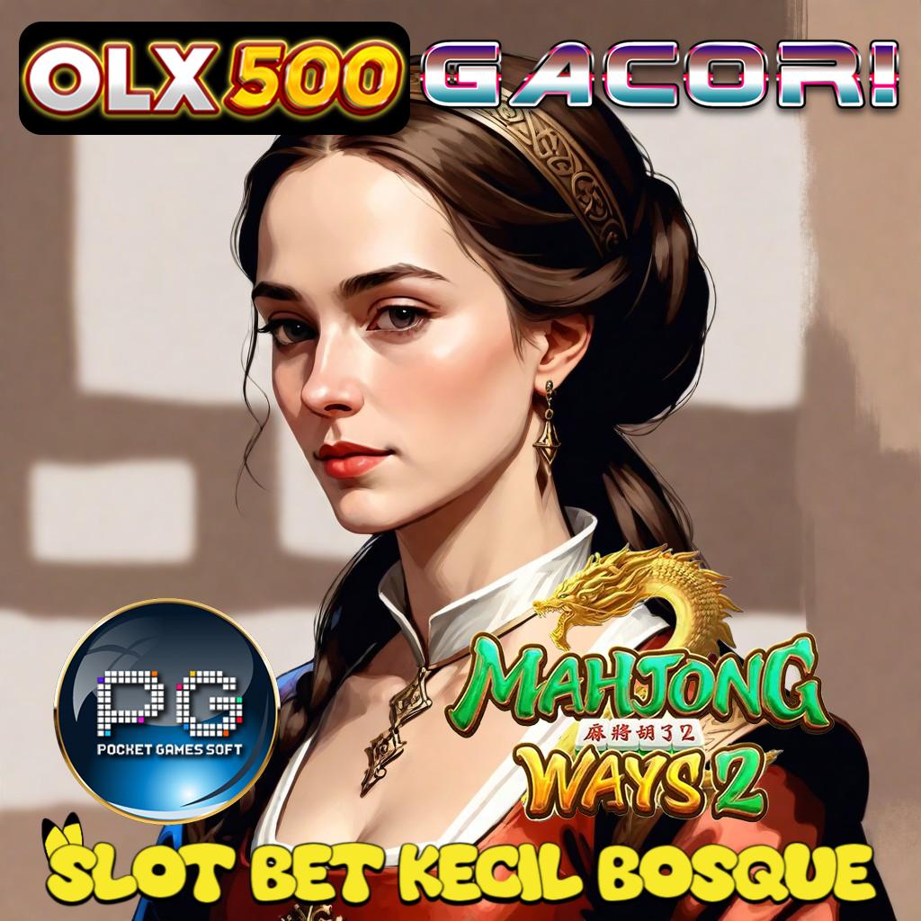 PARLAY BOLA HARI INI Slot Gacor, Event Mantap Ada!