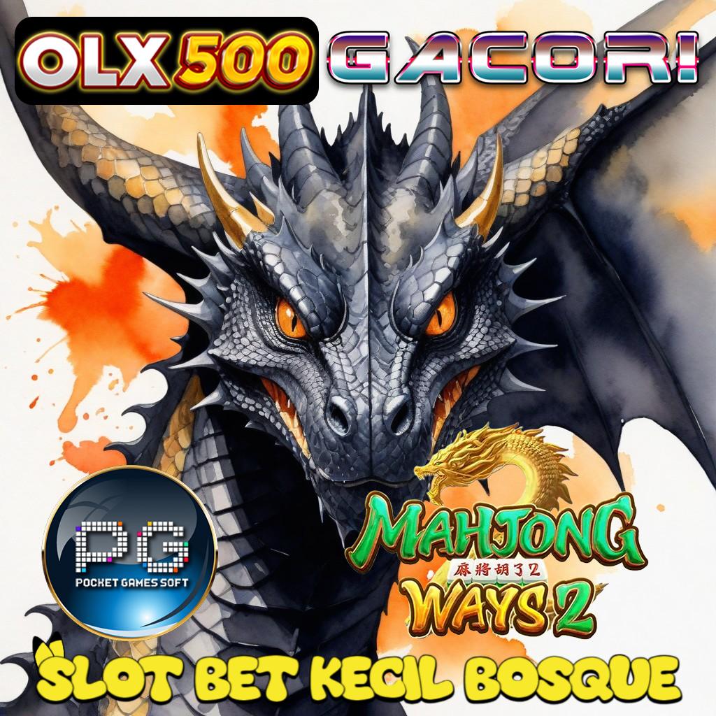 SLOT MINIMAL DEPOSIT 5K QRIS - Promo Unik Eksklusif Paling Hebat!