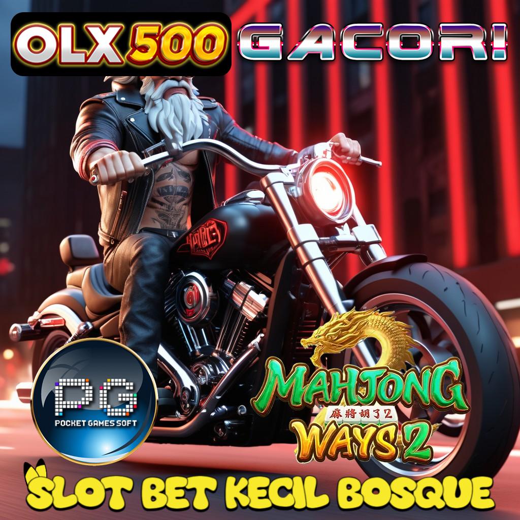 Slot Demo Gacor X500 Maxwin