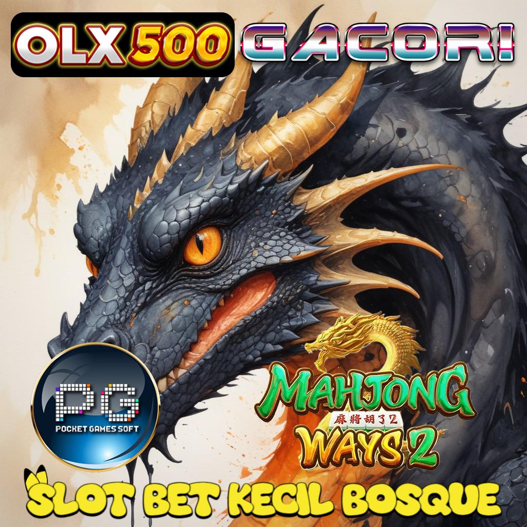 Slot Gacor Hari Ini Gampang Maxwin X500