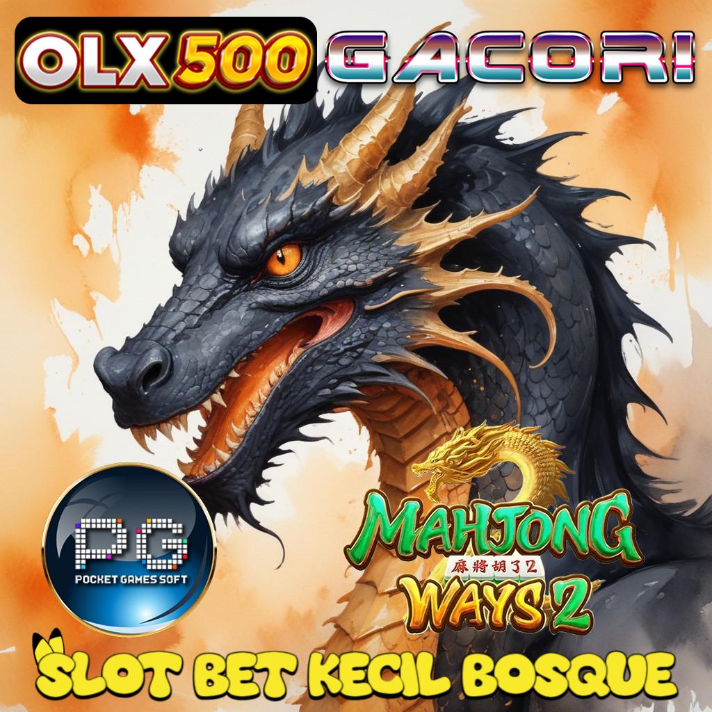 APK 3031 Main Slot, Dapatkan Kejutan!