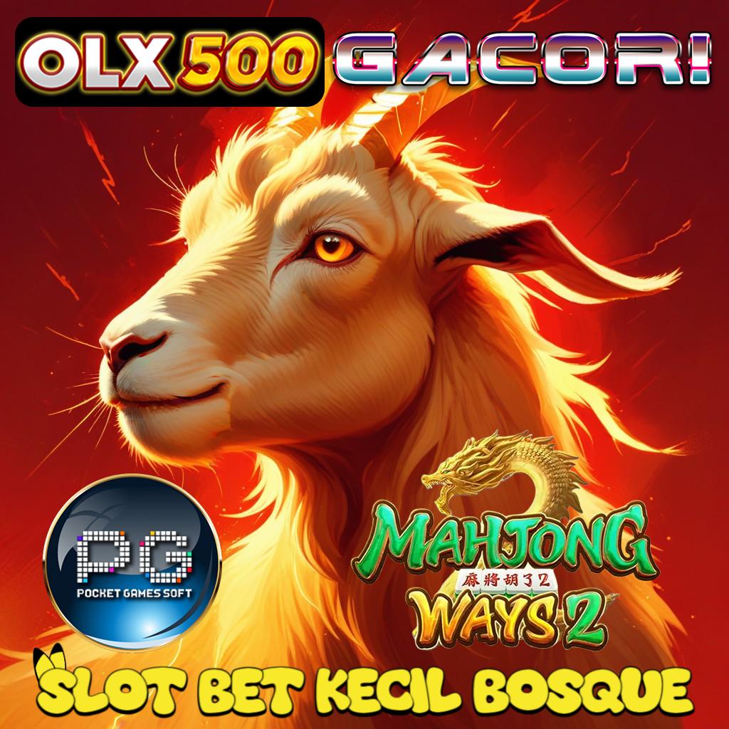 GAME PENGHASIL SALDO DANA Slot Kekinian Bikin Saldo Auto Tebal