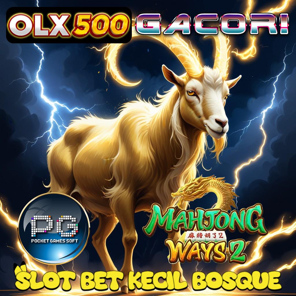 Slot Gacor Pagi Ini Online