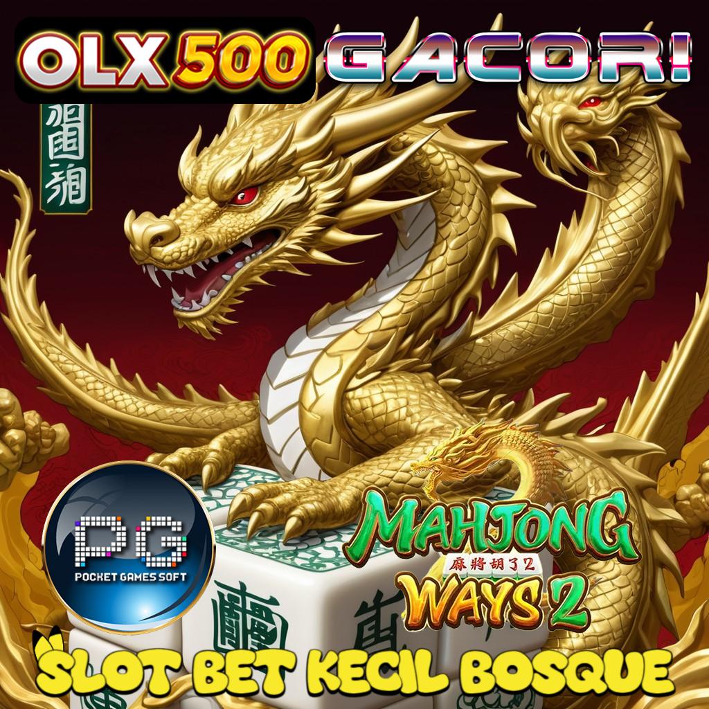 Demo Slot Mahjong 2 Rupiah Indonesia