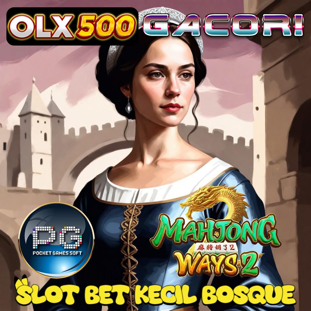 PG SOFT SLOT GAMES Solusi