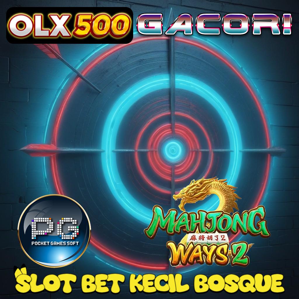 SLOT GACOR MALAM INI MODAL RECEH Terpilih