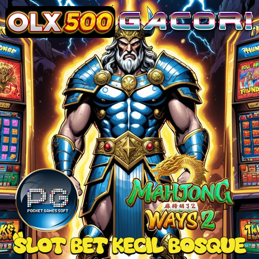 PARLAY ADALAH - Slot Gacor, Pasti Makmur!